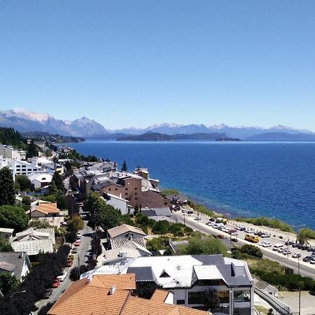 Studio Center Bariloche San Carlos de Bariloche Exterior foto