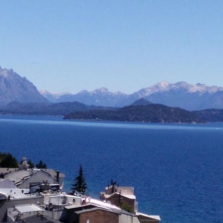 Studio Center Bariloche San Carlos de Bariloche Exterior foto