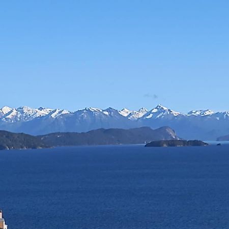 Studio Center Bariloche San Carlos de Bariloche Exterior foto