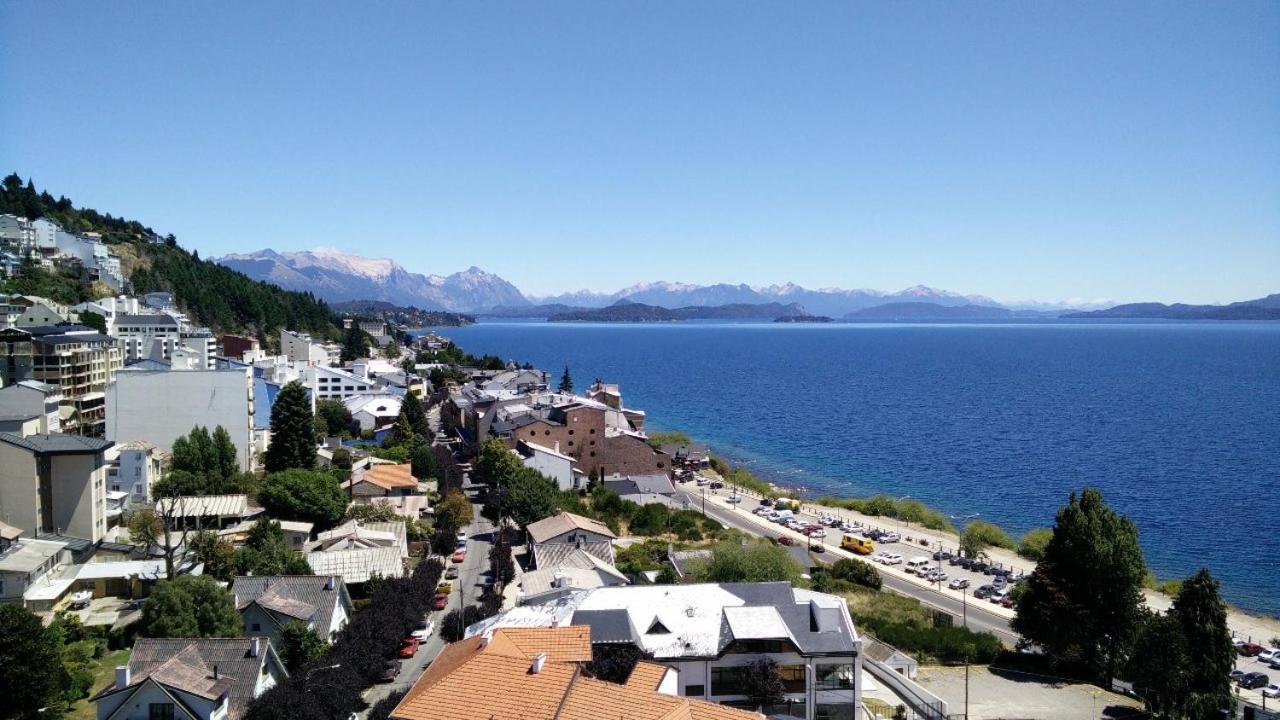Studio Center Bariloche San Carlos de Bariloche Exterior foto