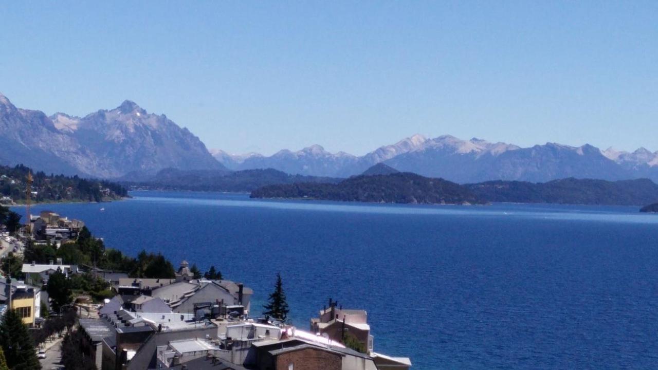 Studio Center Bariloche San Carlos de Bariloche Exterior foto