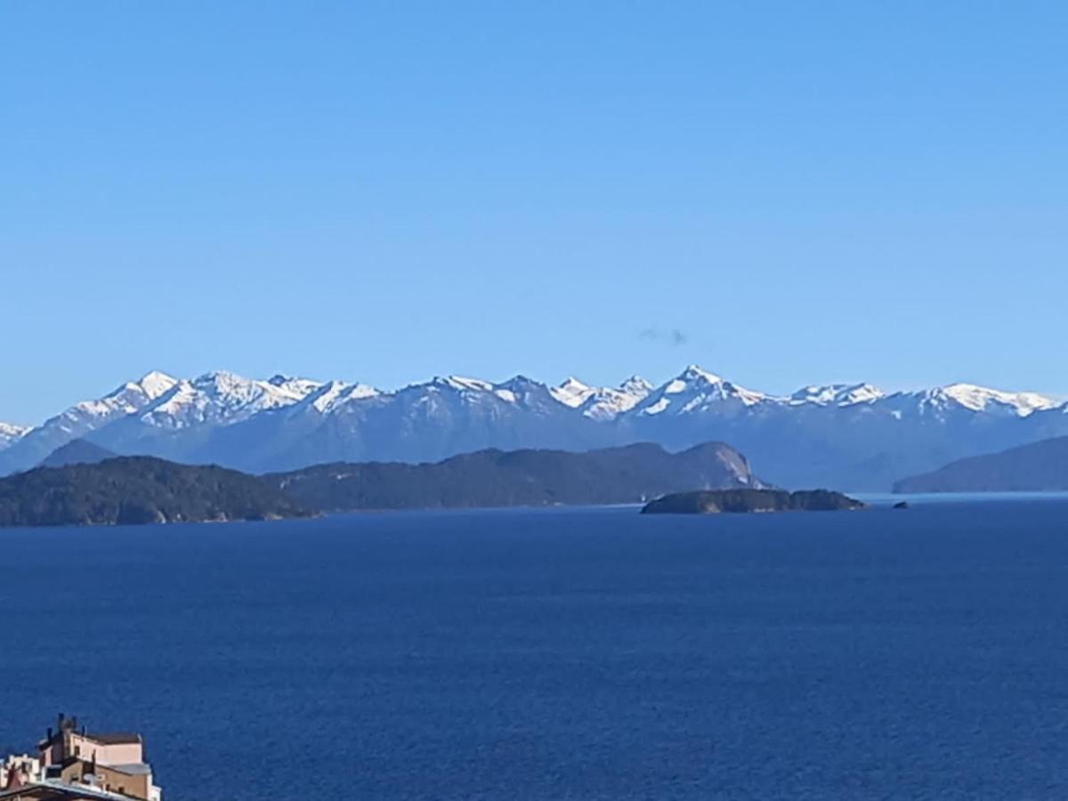 Studio Center Bariloche San Carlos de Bariloche Exterior foto