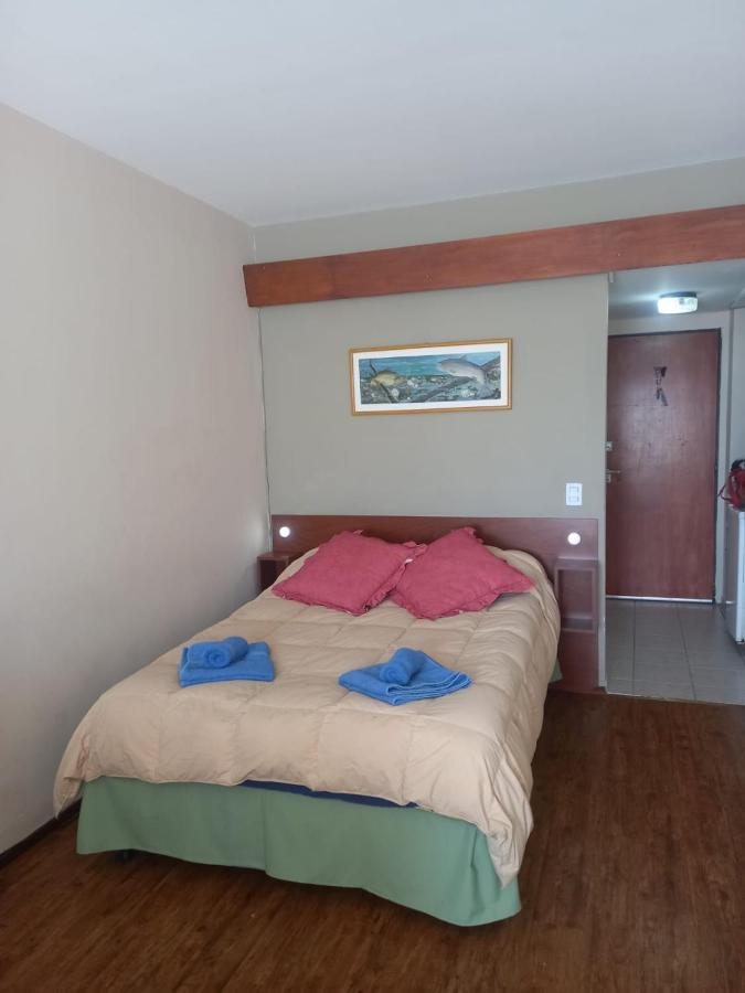 Studio Center Bariloche San Carlos de Bariloche Exterior foto